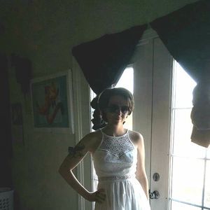 Meet your Posher, Bristal